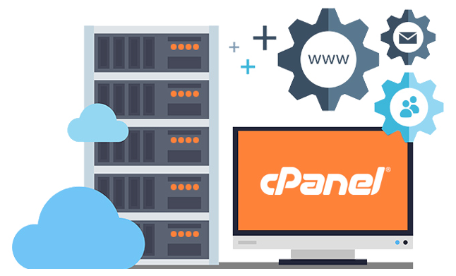 cPanel Hosting