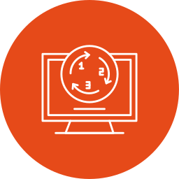 Blacklist Monitoring Icon